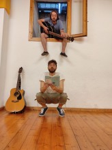 rimespersemusicapoesiaeblablabla