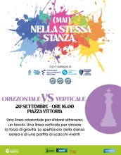 orizzontalevsverticale