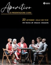 aperitivodipresentazionedeicorsi
