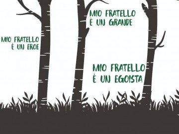 MIO FRATELLO SUGLI ALBERI