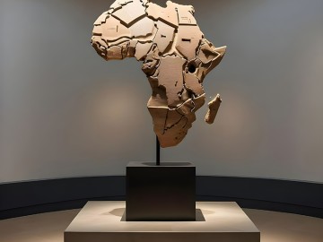 The Museum, di Leila Aboulela