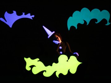 LA SINFONIA DEI GIOCATTOLI