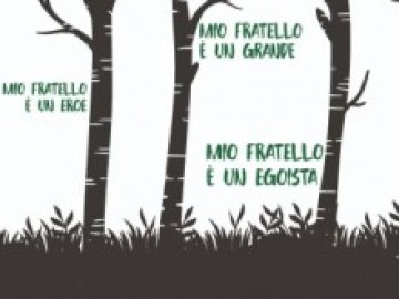 MIO FRATELLO SUGLI ALBERI