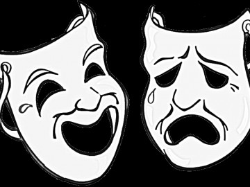 SERATA CONCLUSIVA DEI CORSI DI CENTOPERCENTO TEATRO