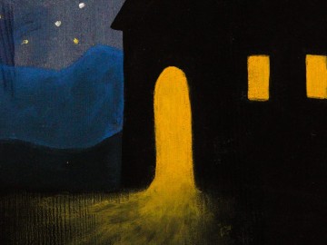 ONE NIGHT