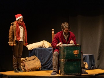 CANTO DI NATALE