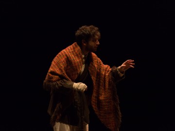 DUNANT - Una questione di principio0