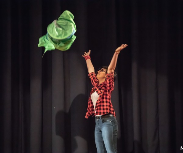 Teatro Adolescenti