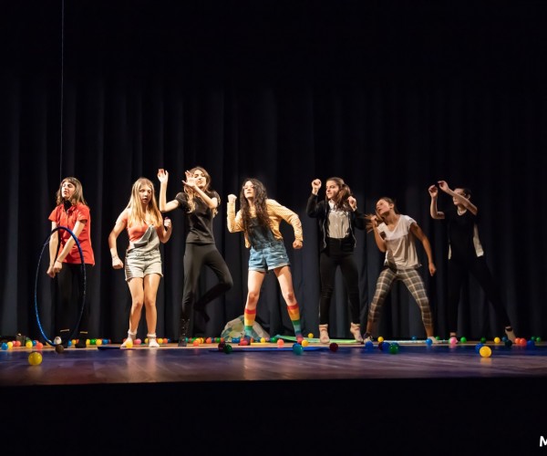 Teatro Preadolescenti